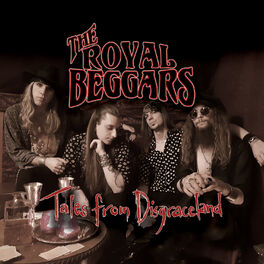 Artist picture of The Royal Beggars