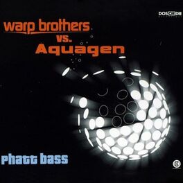 Artist picture of Warp Brothers
