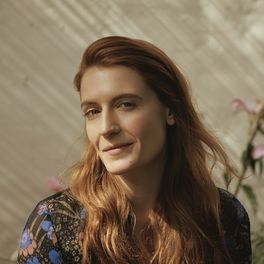 Artist picture of Florence + The Machine