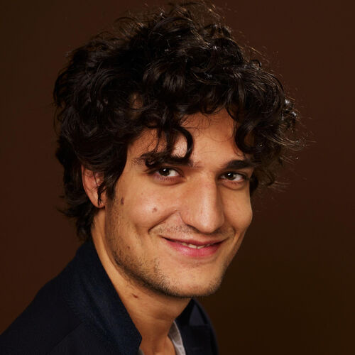 Louis Garrel: albums, songs, playlists