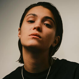 Artist picture of Myra