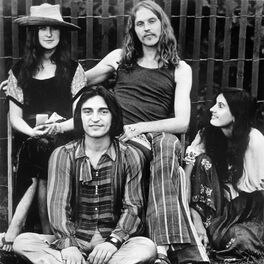 Artist picture of The Incredible String Band
