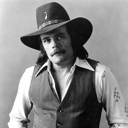 Artist picture of Johnny Paycheck