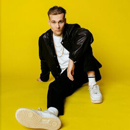 Artist picture of Ahti