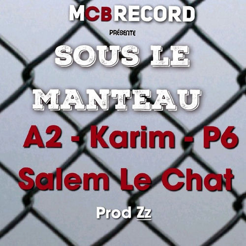 Salem Le Chat Albums Songs Playlists Listen On Deezer Salem Le Chat Albums Songs Playlists Listen On Deezer
