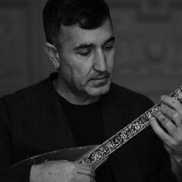 Artist picture of Cem Yıldız
