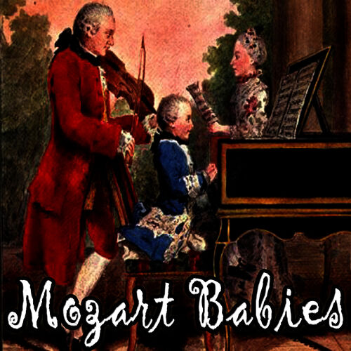 Mozart: canciones, discos | Escuchar en Deezer