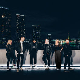 Artist picture of Planetshakers