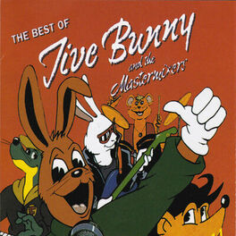 Artist picture of Jive Bunny