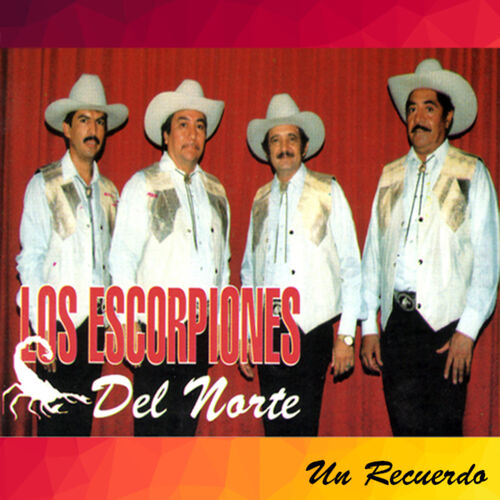 Los Escorpiones Del Norte: albums, songs, playlists | Listen on Deezer