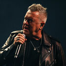 Jimmy Barnes