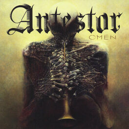 Artist picture of Antestor