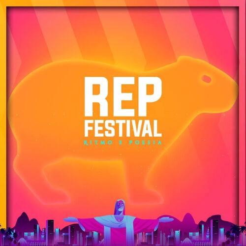 REP Festival albums, songs, playlists Listen on Deezer