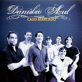 Danúbio Azul