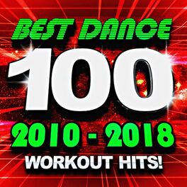 Artist picture of Workout Music