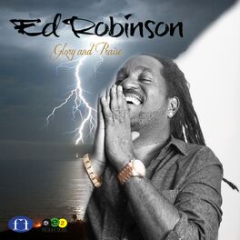 Artist picture of Ed Robinson