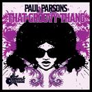 Paul Parsons