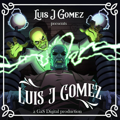 Gomez luis j Luis J.