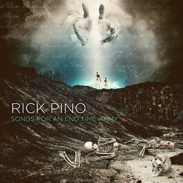 Artist picture of Rick Pino