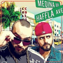 Medina
