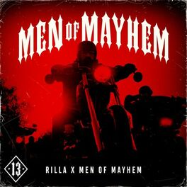 Men Of Mayhem