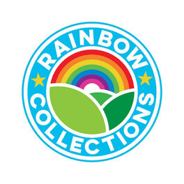Artist picture of The Rainbow Collections