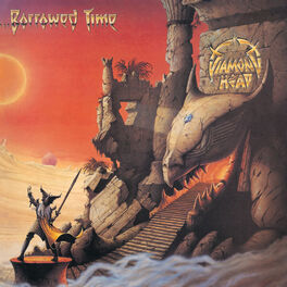 Artist picture of Diamond Head