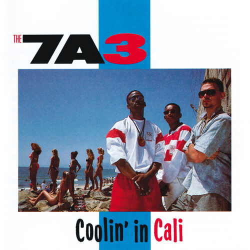 The 7A3: albums, songs, playlists | Listen on Deezer