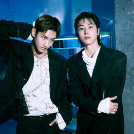 Artist picture of TVXQ!