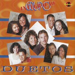 Artist picture of Grupo Integração