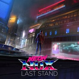 Neon Nox