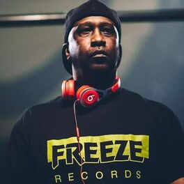 Artist picture of Todd Terry