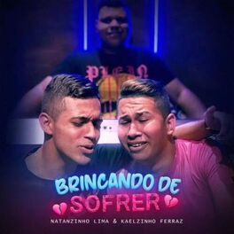 Artist picture of Natanzinho Lima