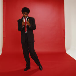 Artist picture of Junior
