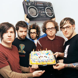 Artist picture of Motion City Soundtrack