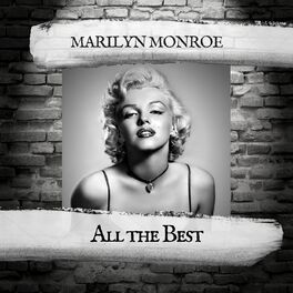 Artist picture of Marilyn Monroe