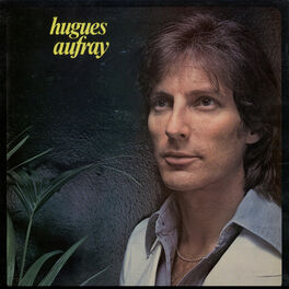 Hugues Aufray
