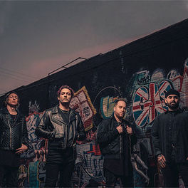 Artist picture of The Word Alive
