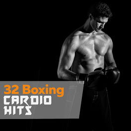 Boxing Training Music : albums, chansons, playlists