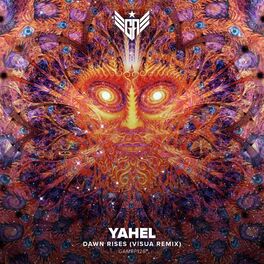 Artist picture of Yahel