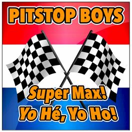 Artist picture of Pitstop Boys