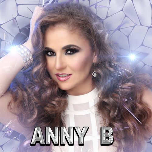 Album 13x18/100 ANNA B
