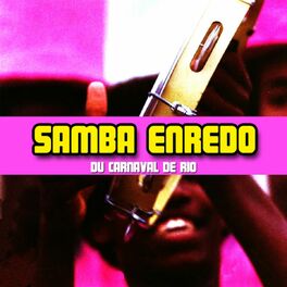 Samba Enredo