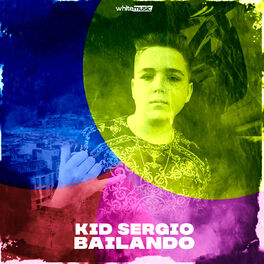 Artist picture of Kid Sergio