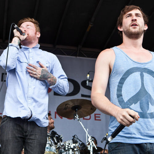 Dance Gavin Dance Albums Songs Playlists Listen On Deezer