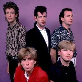 Artist picture of The Fixx