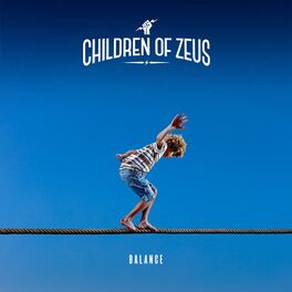 Artist picture of Children of Zeus