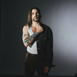 Artist picture of Juanes
