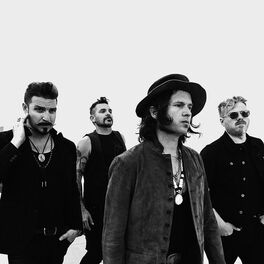 Artist picture of Rival Sons