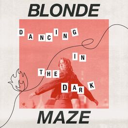 Blonde Maze